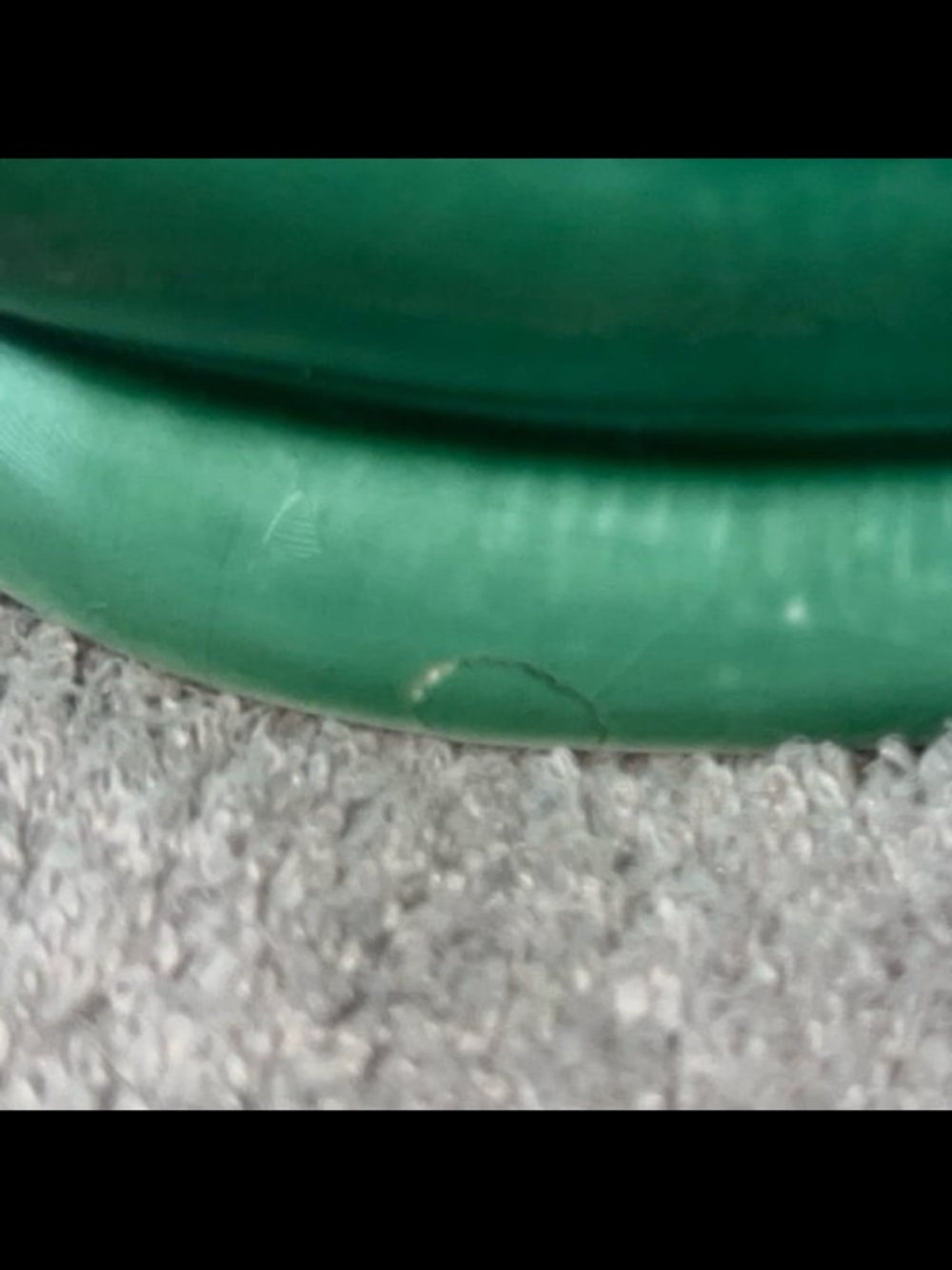 VNTG SHREVE CRUMP & LOW GURGLING COD FISH GLOSSY GREEN PITCHER//MADE IN ENGLAND - Picture 8 of 8